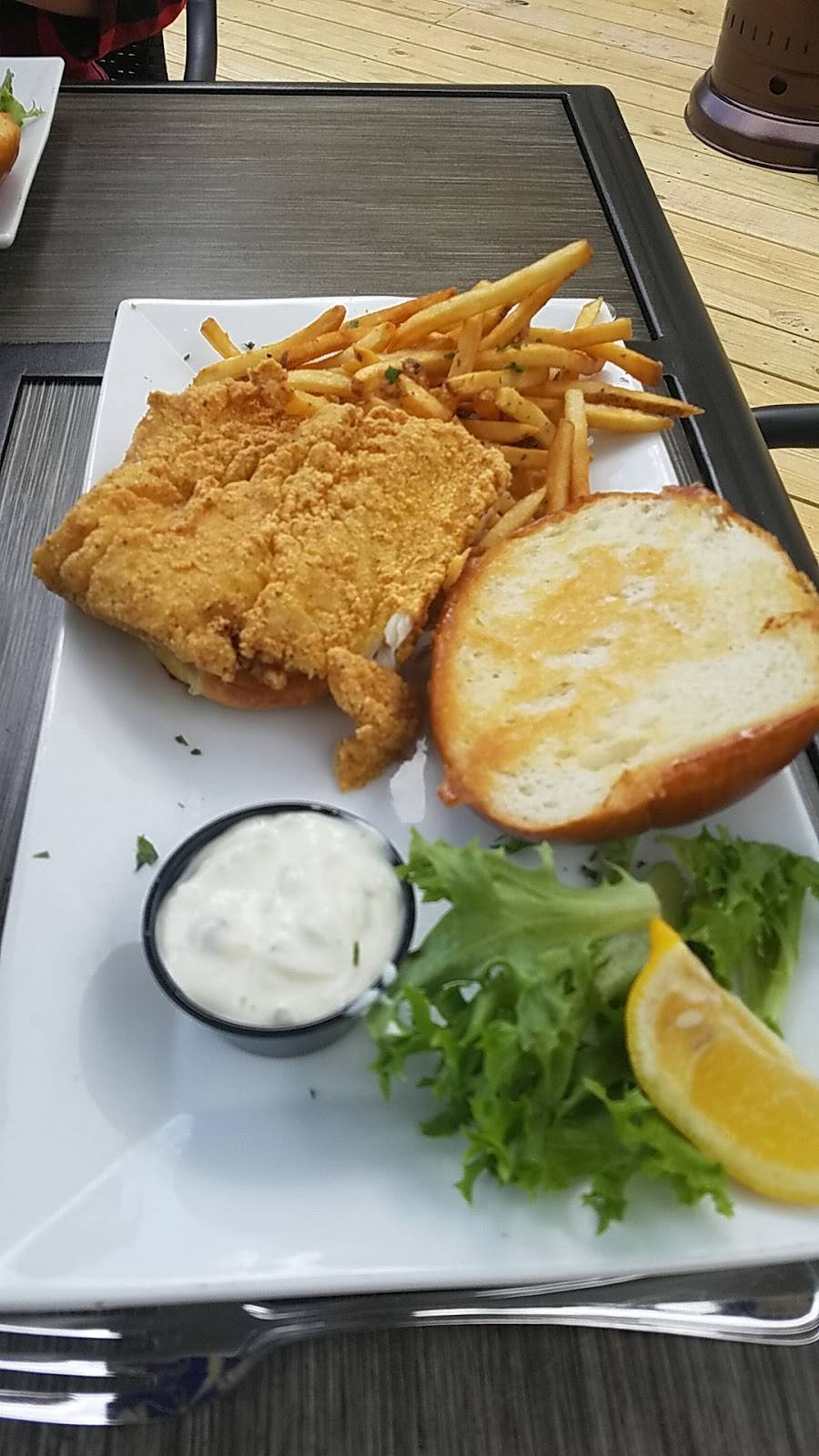 The Harbor Room Restaurant | restaurant | 2477 Bristol Rd, New Harbor, ME 04554, USA | 2076770178 OR +1 207-677-0178