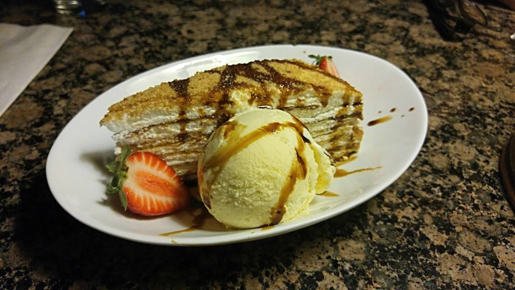 Pomegranate | restaurant | 2312 El Cajon Blvd, San Diego, CA 92104, USA | 6192984007 OR +1 619-298-4007