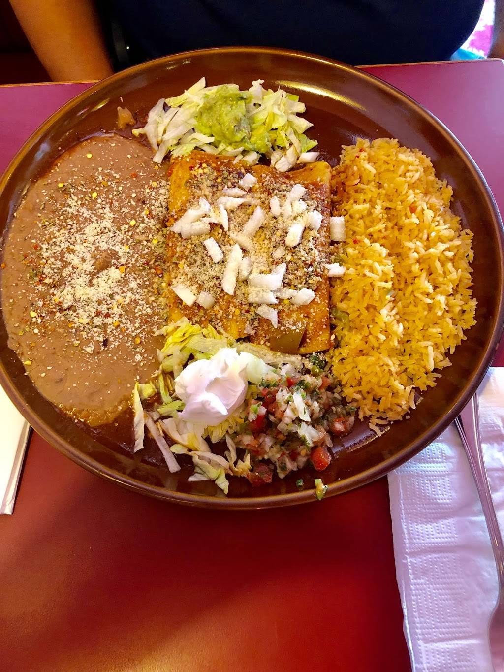 La Bamba Mexican Restaurant | restaurant | 21240 84th Ave S, Kent, WA 98032, USA | 2538727654 OR +1 253-872-7654