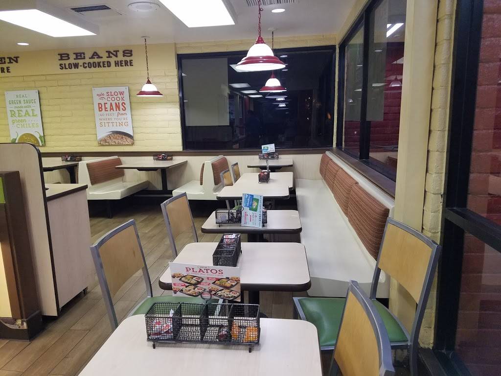 Del Taco | meal takeaway | 7121 Carlson Cir, Canoga Park, CA 91303, USA | 8183468167 OR +1 818-346-8167