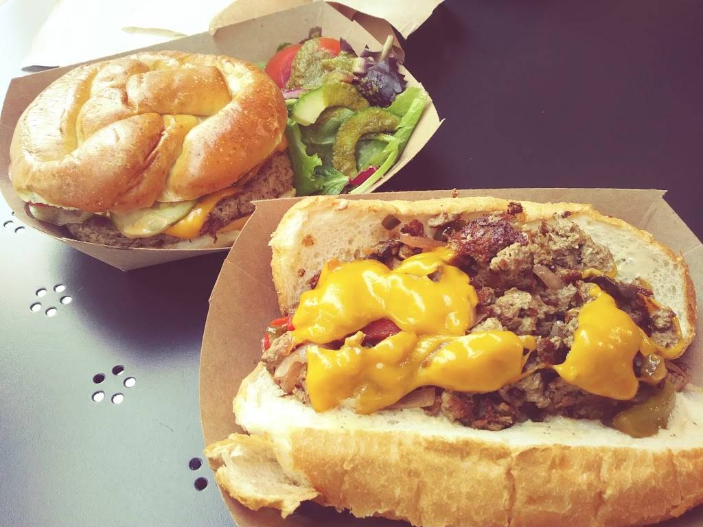 Farmacy Vegan Kitchen + Bakery | bakery | 803 N Tampa St, Tampa, FL 33602, USA | 7866811644 OR +1 786-681-1644