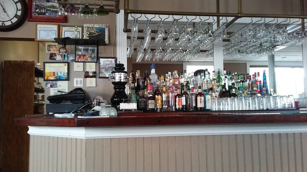 DiFrancos Restaurant | restaurant | 51 West St, Litchfield, CT 06759, USA | 8603616861 OR +1 860-361-6861