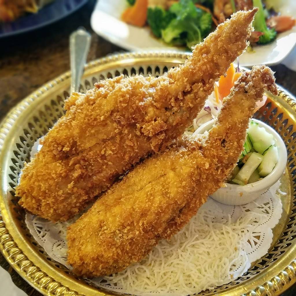 Tracy Thai Restaurant | restaurant | 1035 N Central Ave, Tracy, CA 95376, USA | 2098339703 OR +1 209-833-9703