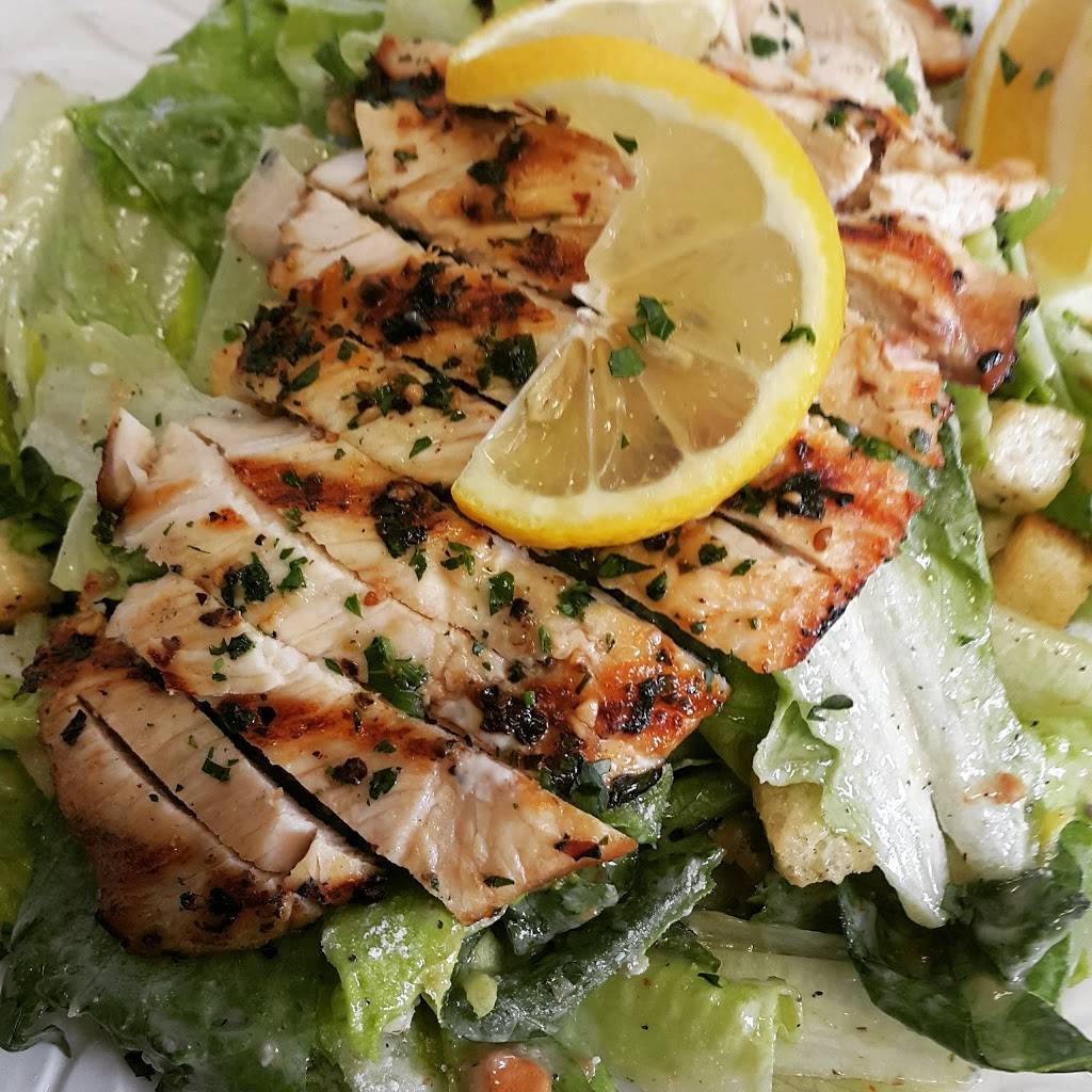 Piazza Romana | restaurant | 339 Chemin du Bord-du-Lac, Pointe-Claire, QC H9S 4L6, Canada | 5146973593 OR +1 514-697-3593