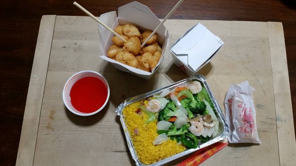 Johnstown Peking Chinese | restaurant | 50 E Main St, Johnstown, NY 12095, USA | 5187622828 OR +1 518-762-2828