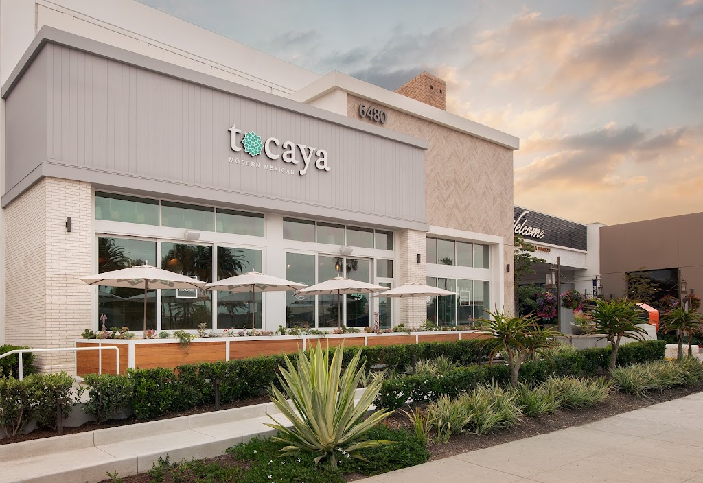 Tocaya Modern Mexican | restaurant | 6480 Pacific Coast Hwy #C-100, Long Beach, CA 90803, USA | 5623936500 OR +1 562-393-6500