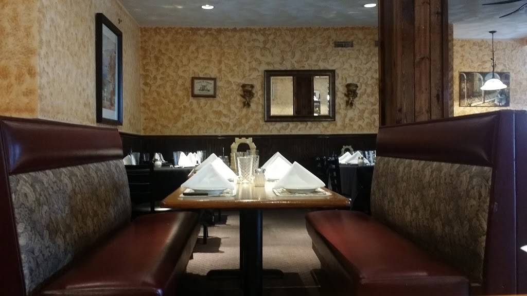 Old Tyme Italian Cuisine | restaurant | 612 Boston St, Lynn, MA 01905, USA | 7815961111 OR +1 781-596-1111
