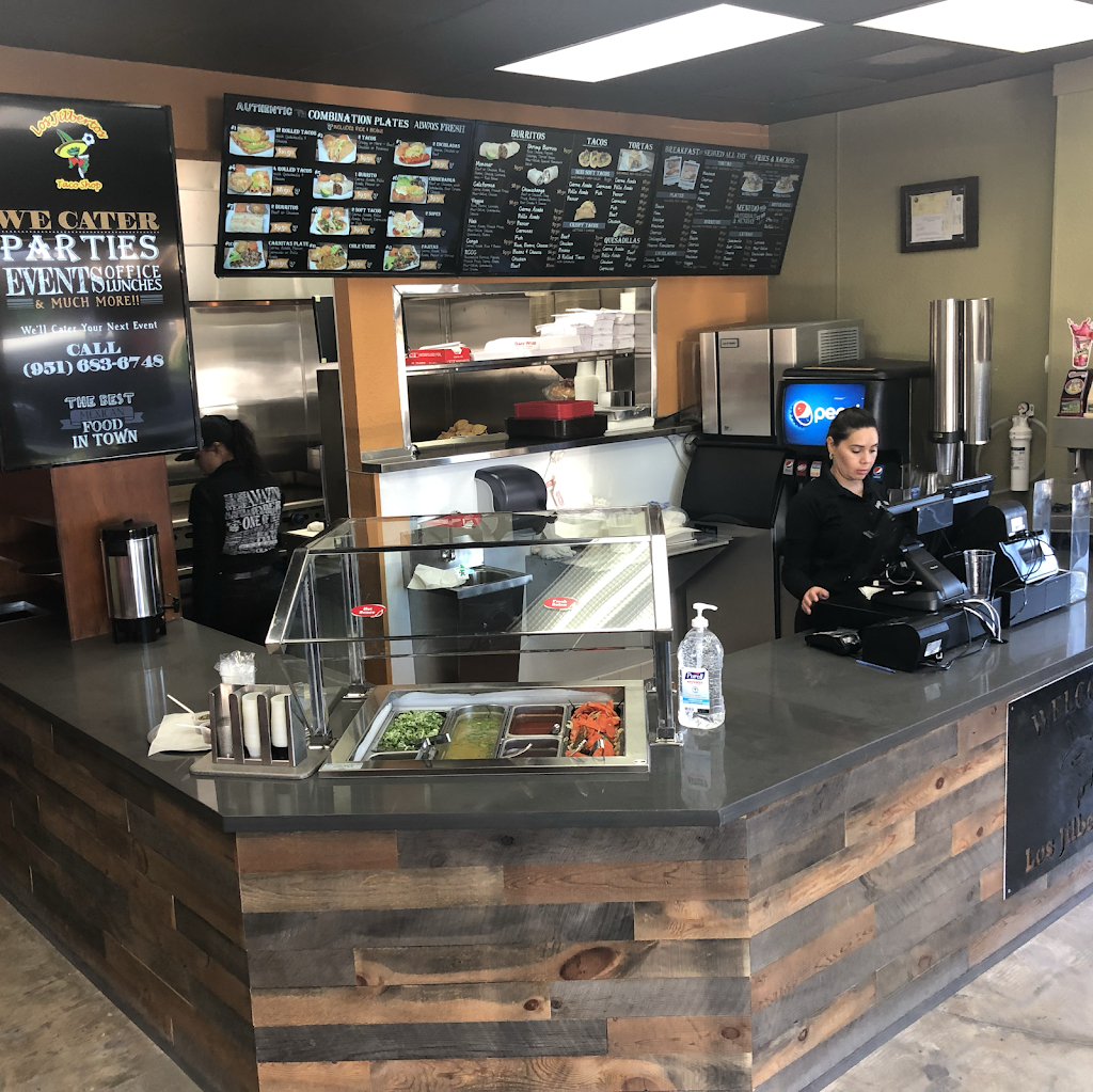 Los Jilbertos Taco Shop | restaurant | Wilkerson Ave, Perris, CA 92570, USA | 9519408226 OR +1 951-940-8226