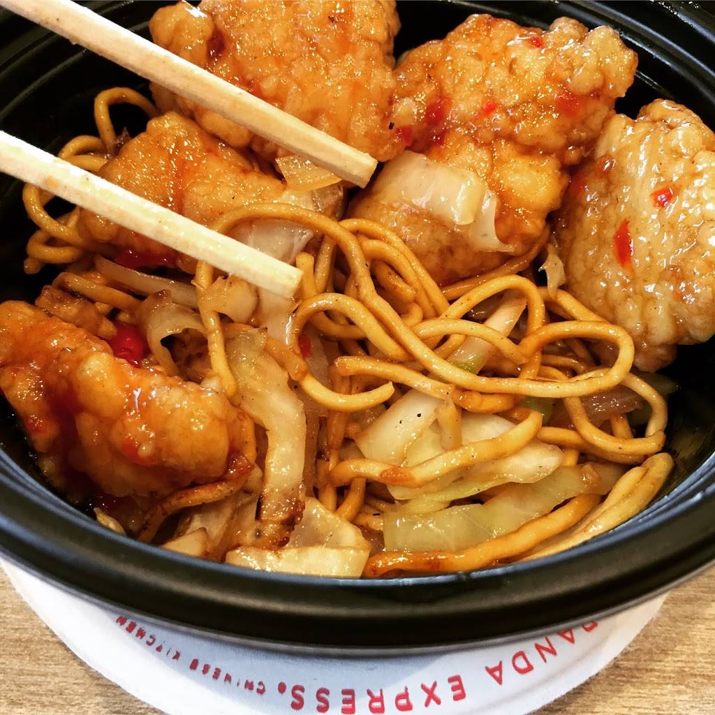 Panda Express | restaurant | 1082 St Augustine Rd, Valdosta, GA 31601, USA | 2292426379 OR +1 229-242-6379