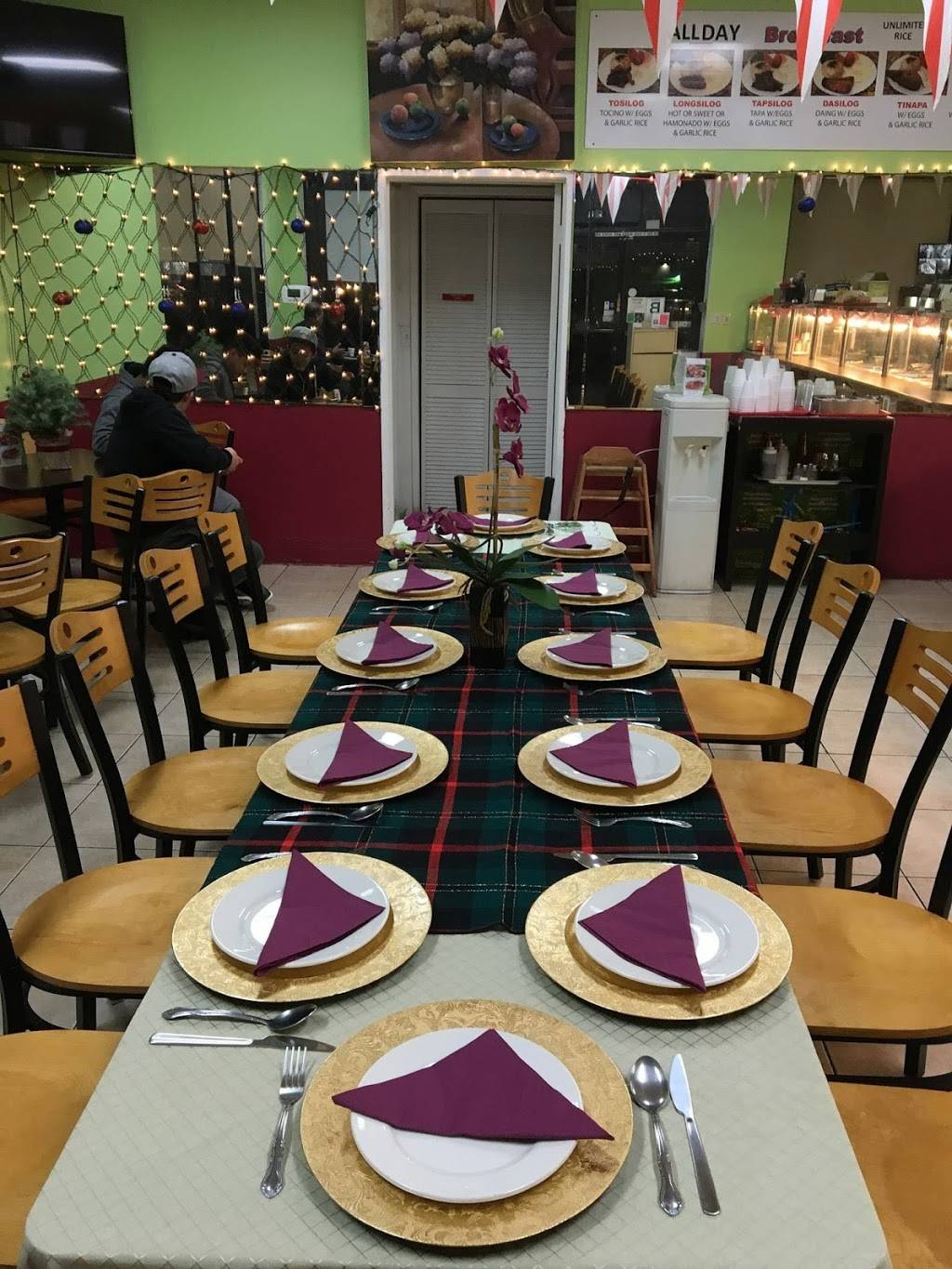 Chibugan Lechon At Ethans Restaurant | restaurant | 21616 S Figueroa St, Carson, CA 90745, USA | 3103204500 OR +1 310-320-4500