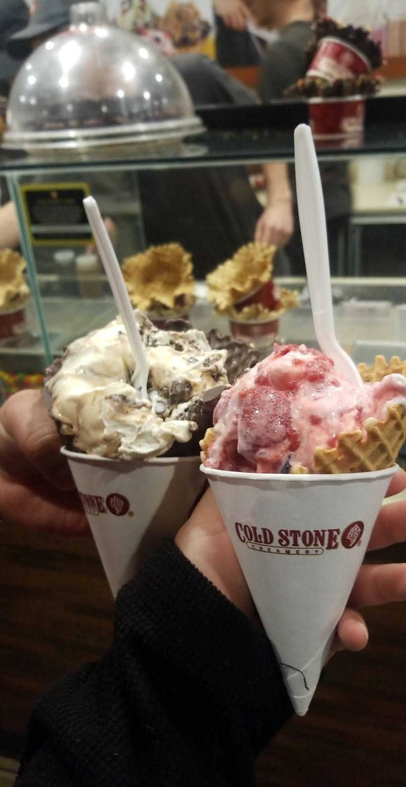 Cold Stone Creamery | bakery | 2948 Texas Sage Trail, Fort Worth, TX 76177, USA | 8177419007 OR +1 817-741-9007