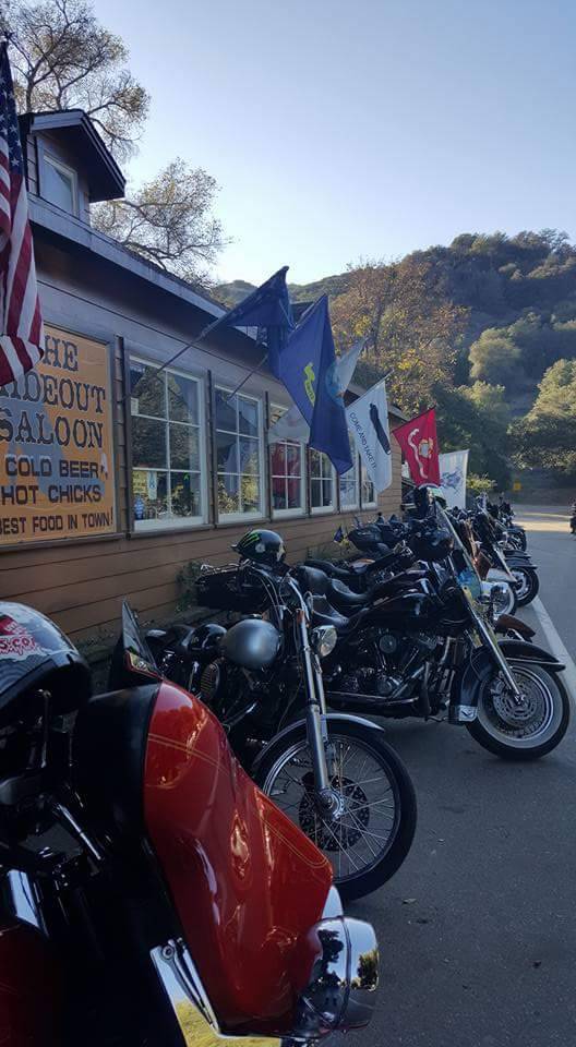 Josies Hideout Saloon | restaurant | 27413 CA-76, Santa Ysabel, CA 92070, USA | 6199616316 OR +1 619-961-6316