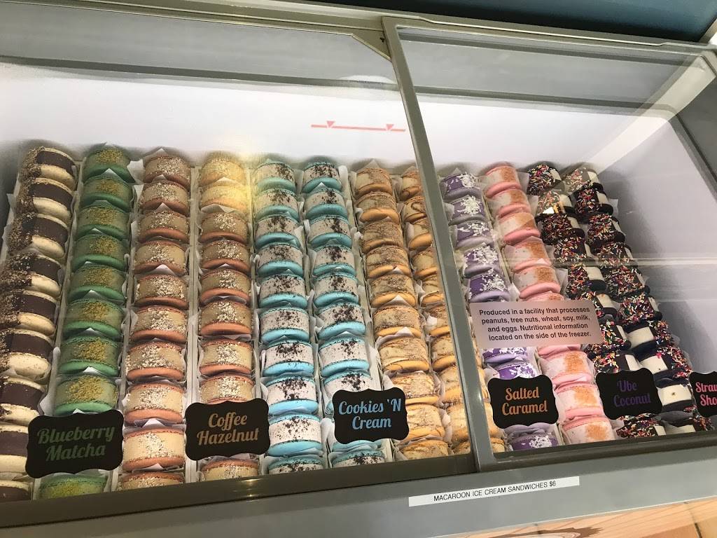 Santa Cruz Poke | restaurant | 3261, 115 San Jose Ave, Capitola, CA 95010, USA | 8318542888 OR +1 831-854-2888