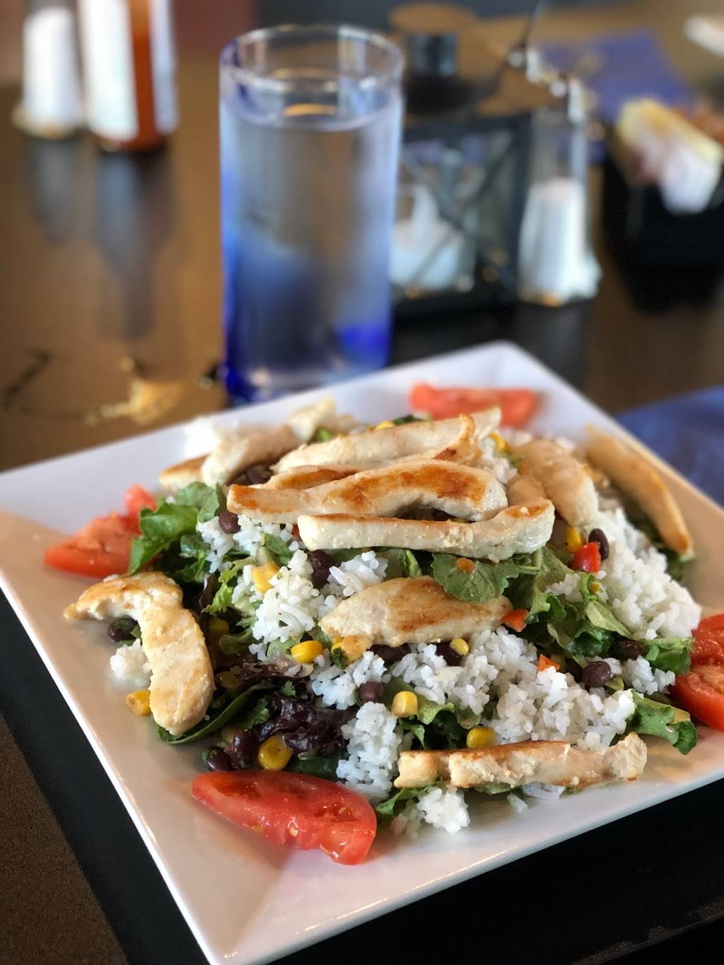 Euphoria XIX Grill | restaurant | 3944 West Point Loma Blvd A & B, San Diego, CA 92110, USA | 6192220020 OR +1 619-222-0020