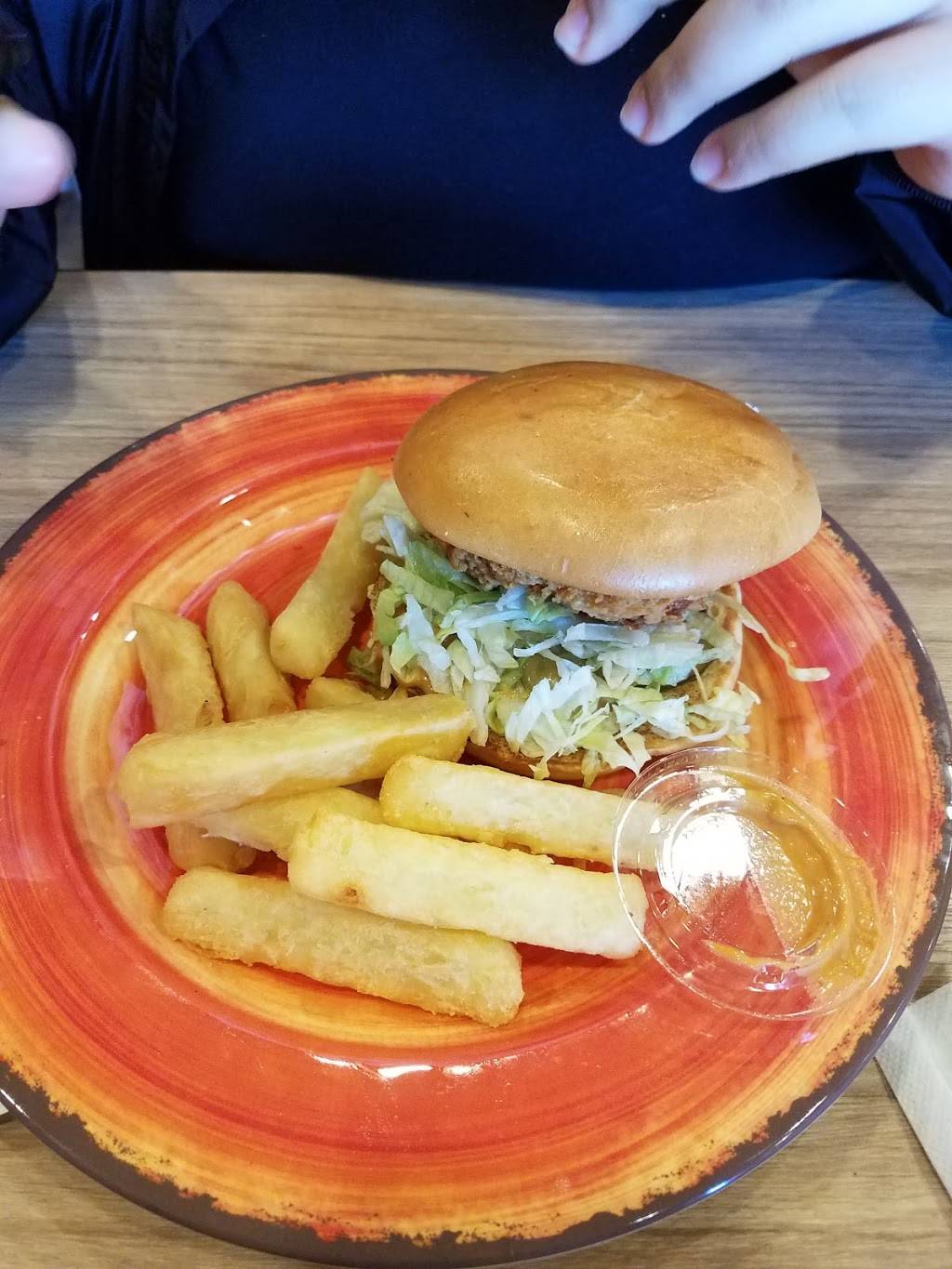 Pollo Campero | meal takeaway | 188 Border St, East Boston, MA 02128, USA | 6175689500 OR +1 617-568-9500