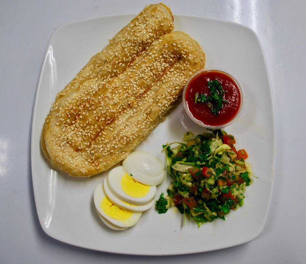 Delray Cafe and Restaurant | restaurant | The Big Apple Shopping Bazaar, 5283 W Atlantic Ave, Delray Beach, FL 33484, USA | 5612707772 OR +1 561-270-7772