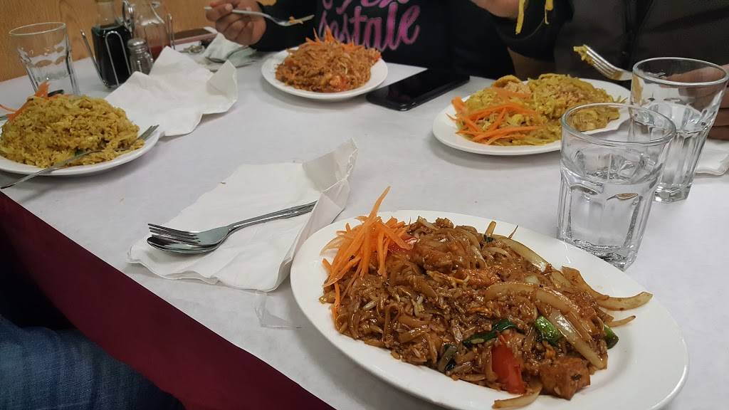 Thai Bangkok Restaurant | restaurant | 9112 W Brown Deer Rd, Milwaukee, WI 53224, USA | 4143620189 OR +1 414-362-0189