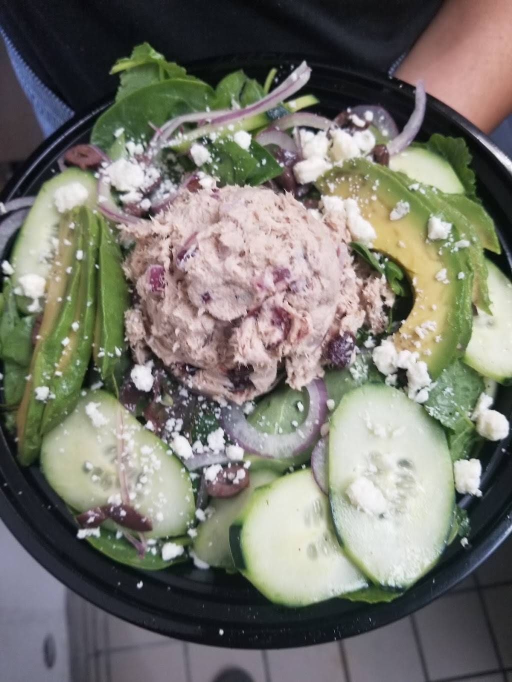 Olgas Naturally: California Kitchen | restaurant | 42815 30th St, Lancaster, CA 93536, USA | 6619414075 OR +1 661-941-4075