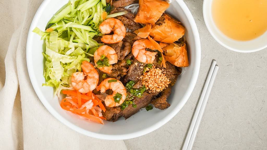 Pho Dinh Vietnamese Cuisine | restaurant | 9515 N Lamar Blvd Suite #156, Austin, TX 78753, USA | 5126605042 OR +1 512-660-5042