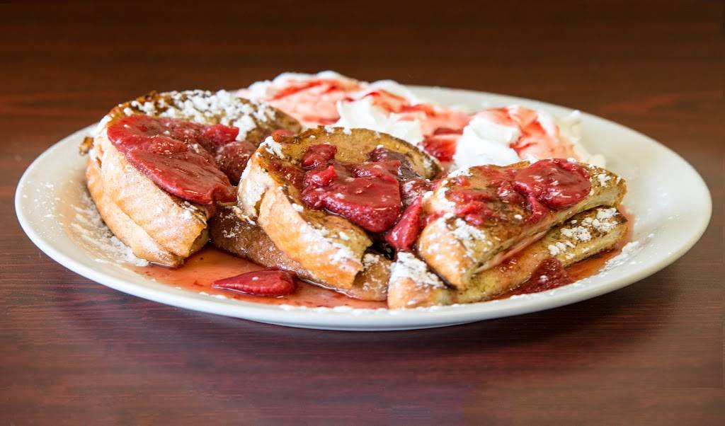 Cs Waffles Edgewater | restaurant | 1816 S Ridgewood Ave, Edgewater, FL 32141, USA | 3864103984 OR +1 386-410-3984