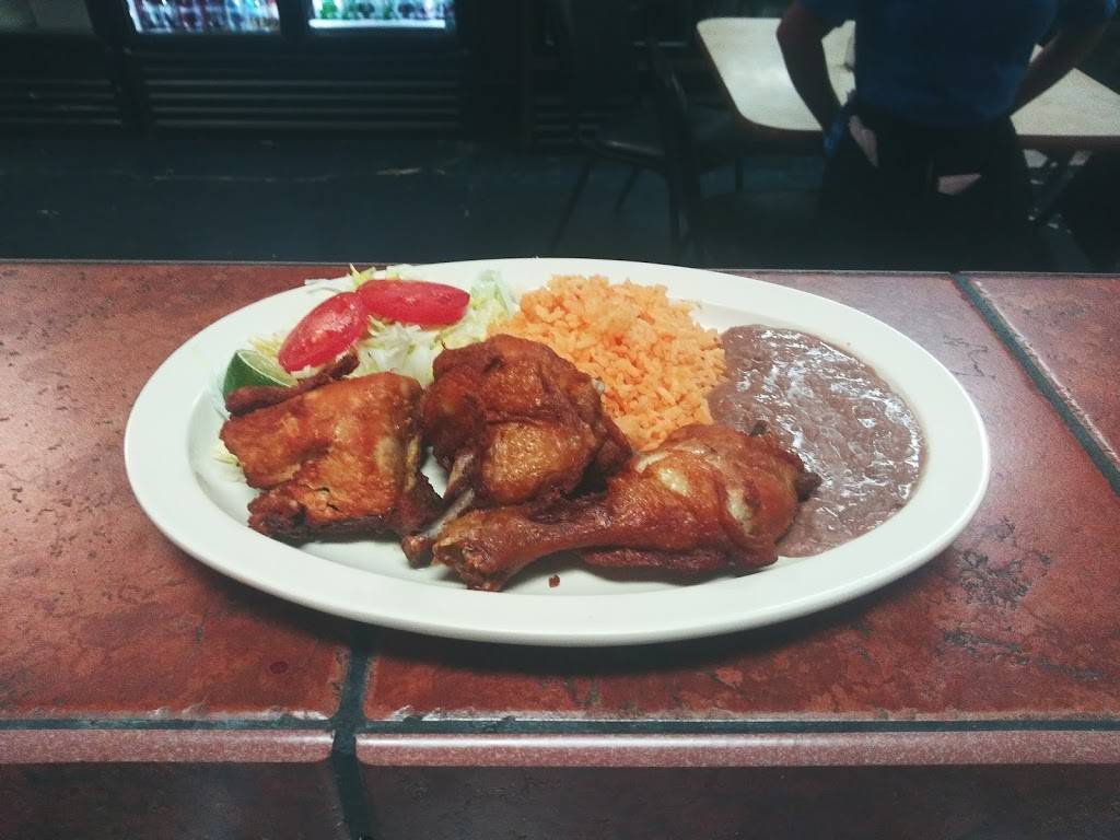 Pupuseria Olocuilta | restaurant | 300 N Fairmont Ave, Morristown, TN 37814, USA | 4233075177 OR +1 423-307-5177