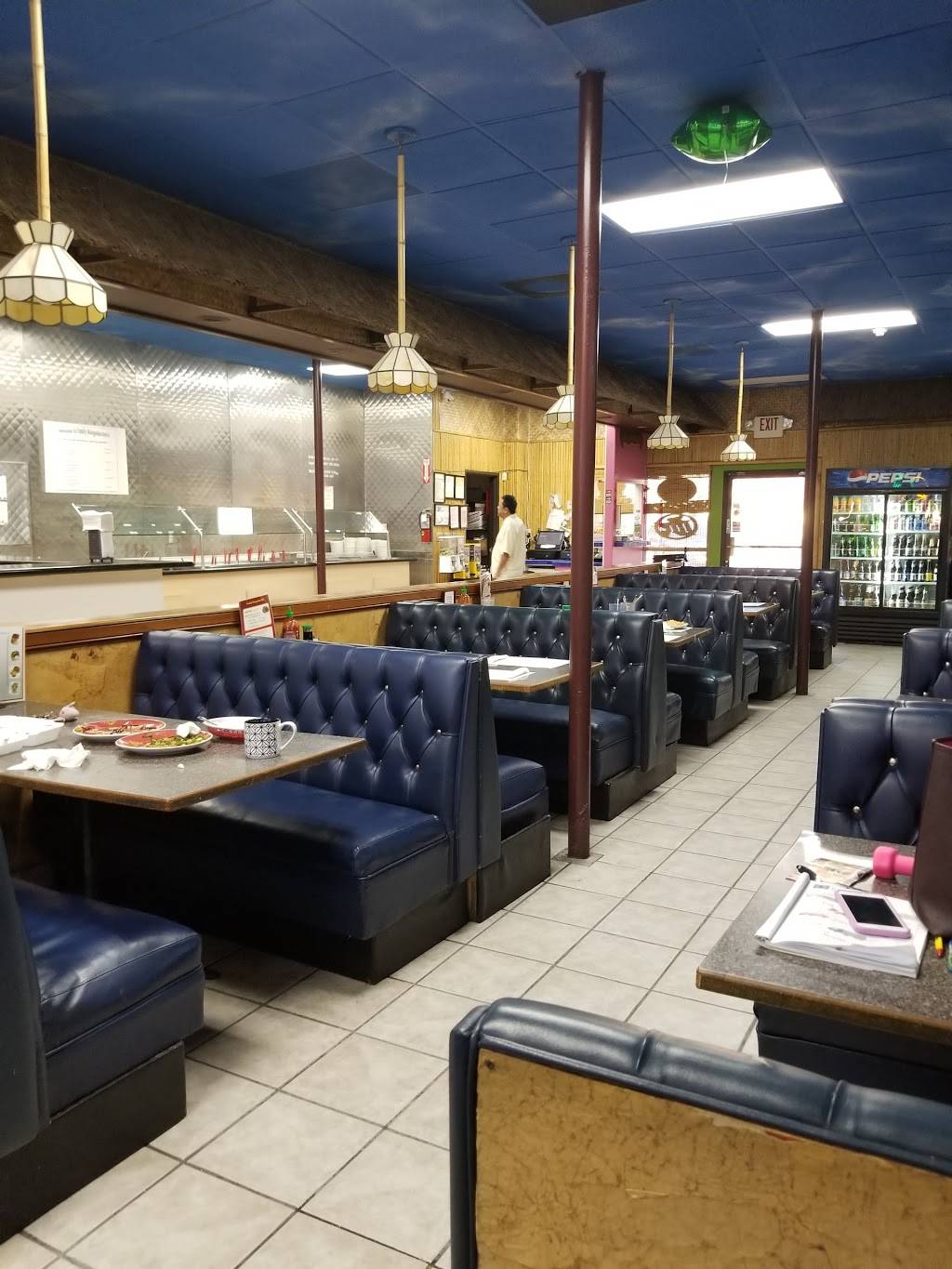 Family Mongolian BBQ | restaurant | 2321 Tapo St G, Simi Valley, CA 93063, USA | 8055271966 OR +1 805-527-1966