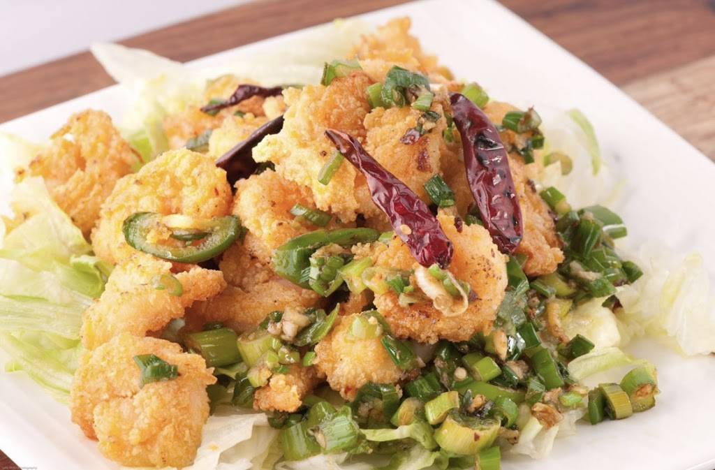 China A Go Go | meal delivery | 10450 W Cheyenne Ave, Las Vegas, NV 89129, USA | 7026846666 OR +1 702-684-6666