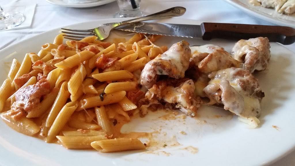 Buona Sera | restaurant | 50 Maple Ave, Red Bank, NJ 07701, USA | 7325305858 OR +1 732-530-5858