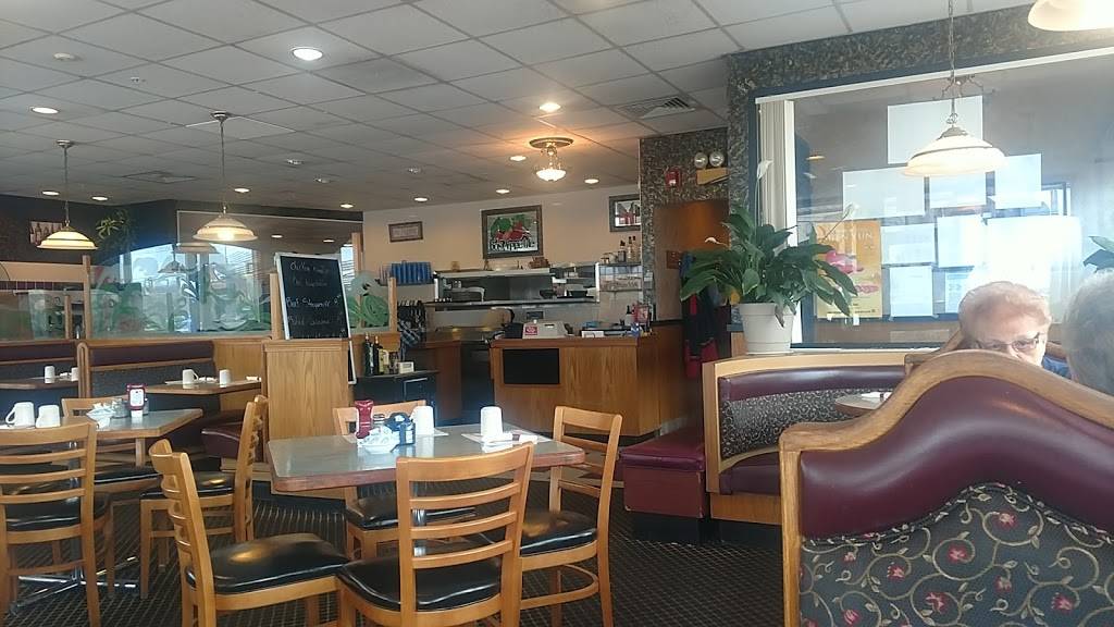 Pantheon | restaurant | 7621 W Rawson AvePantheo, Franklin, WI 53132, USA | 4144271206 OR +1 414-427-1206