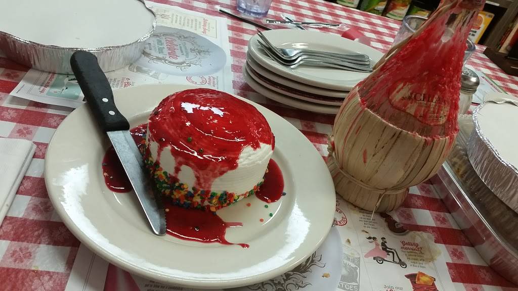 Buca di Beppo Italian Restaurant | restaurant | 12650 Elm Creek Blvd N, Maple Grove, MN 55369, USA | 7634943466 OR +1 763-494-3466