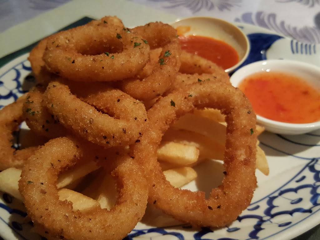 Berkeley Thai House | restaurant | 2511 Channing Way, Berkeley, CA 94704, USA | 5108418424 OR +1 510-841-8424