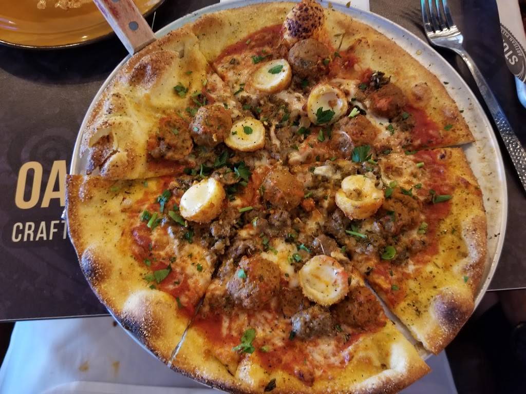 Oak & Stone Clark Road | restaurant | 4067 Clark Rd, Sarasota, FL 34233, USA | 9418934881 OR +1 941-893-4881