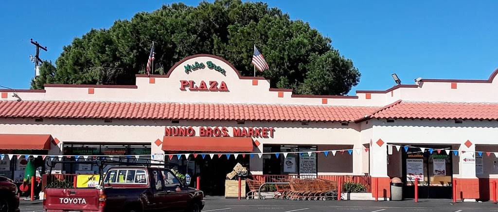 NuñoBros Market | restaurant | 1206 S Standard Ave, Santa Ana, CA 92707, USA | 7149128373 OR +1 714-912-8373