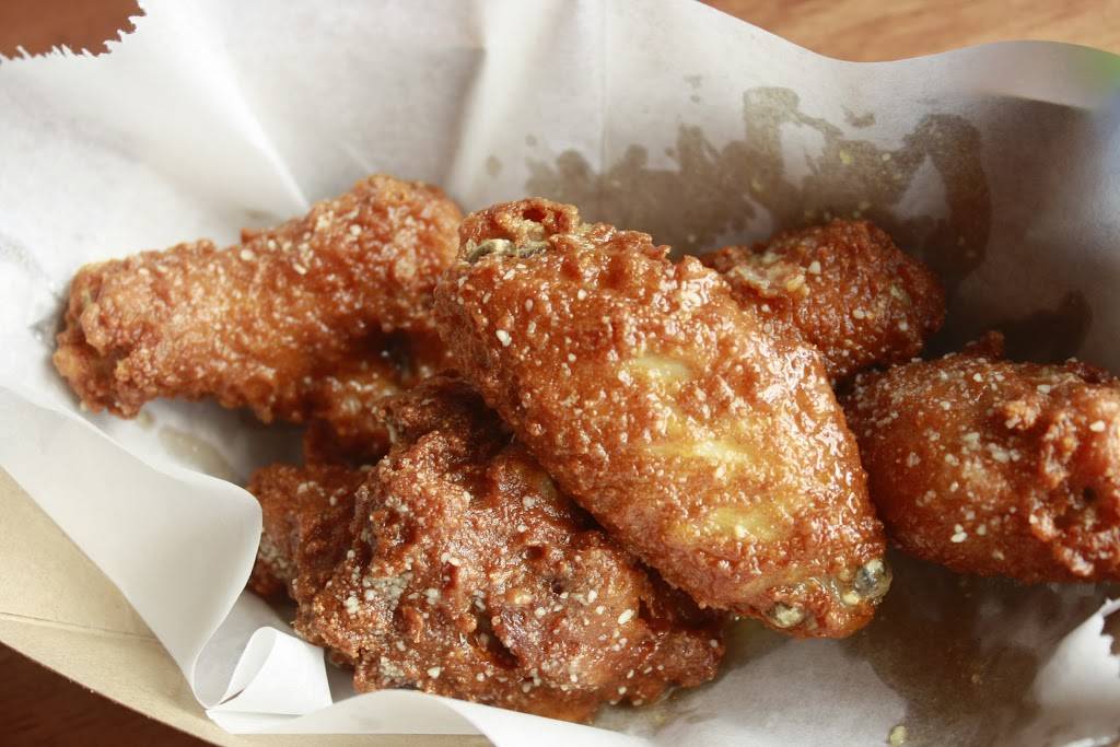 Băozi Asian Street Food | restaurant | 248 E Crogan St, Lawrenceville, GA 30046, USA | 7702991250 OR +1 770-299-1250