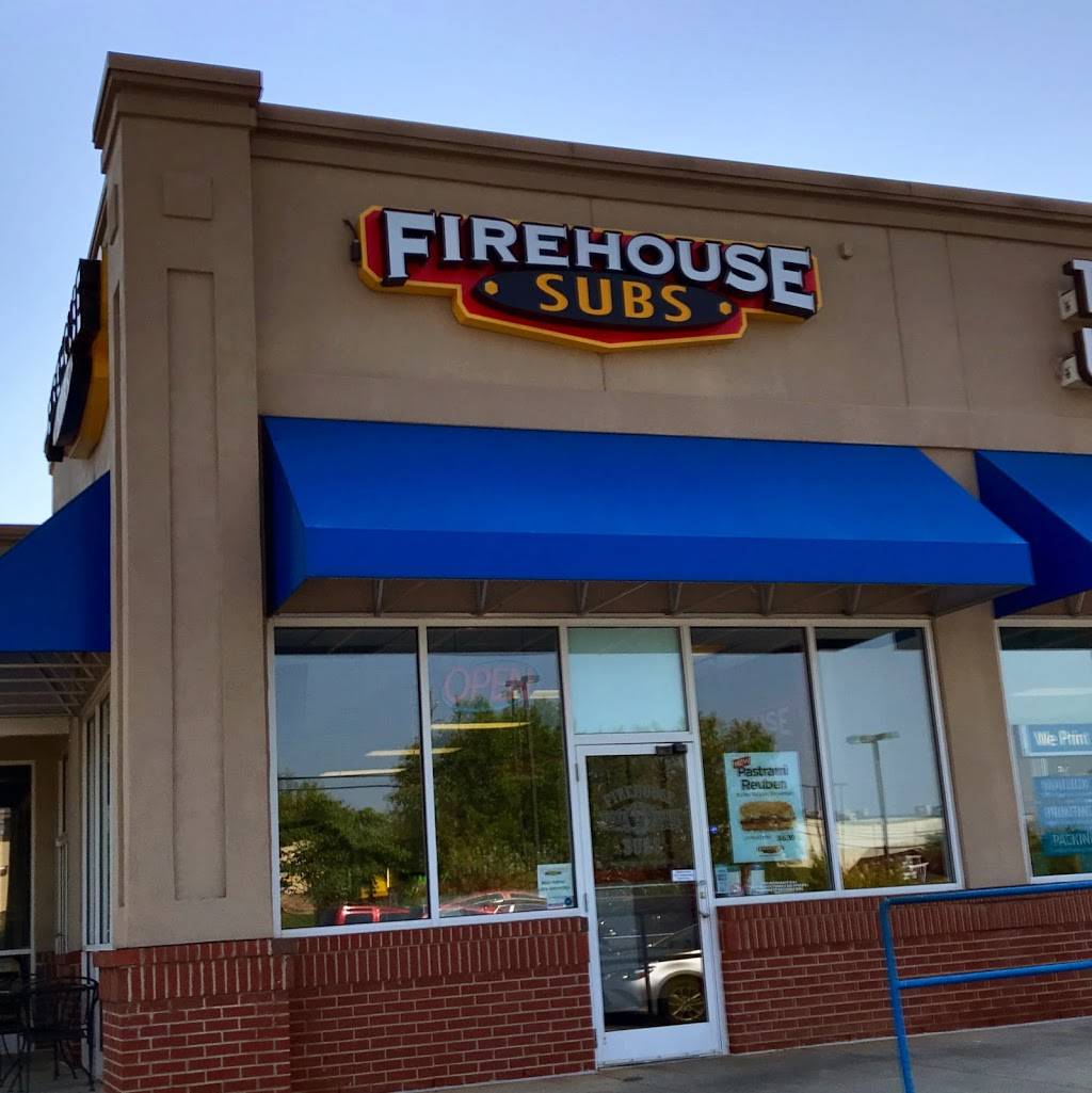 Firehouse Subs | meal delivery | 229 Airport Rd #5, Arden, NC 28704, USA | 8286549095 OR +1 828-654-9095