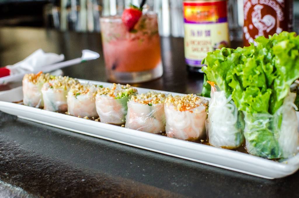 Pho District Vietnamese Street Food | restaurant | 2401 W 7th St, Fort Worth, TX 76107, USA | 8178629988 OR +1 817-862-9988