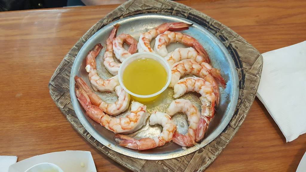 Dixie Crossroads | restaurant | 1475 Garden St, Titusville, FL 32796, USA | 3212685000 OR +1 321-268-5000