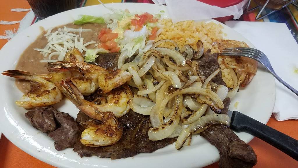 La Costa | restaurant | 4119 Gage Ave, Bell, CA 90201, USA | 3237714211 OR +1 323-771-4211