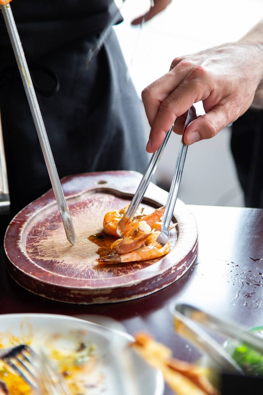 RIO Brazilian Steakhouse + Supper Club | restaurant | 45 King St, London, ON N6A 1B8, Canada | 5198503509 OR +1 519-850-3509