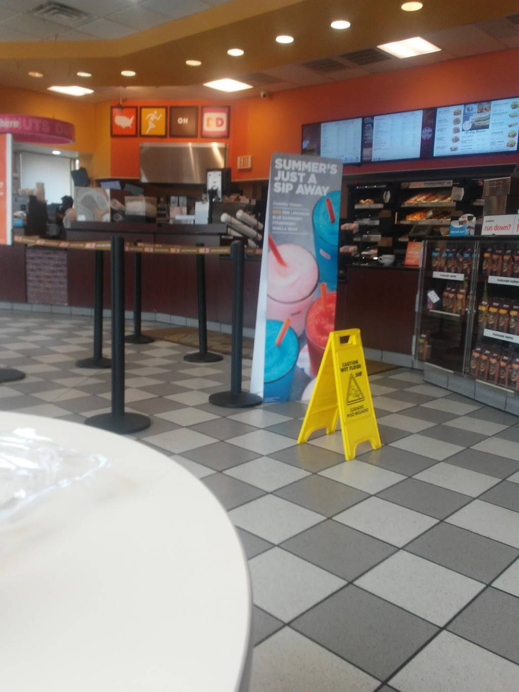 Dunkin | bakery | 416 N 63rd St #36, Philadelphia, PA 19151, USA | 2155285011 OR +1 215-528-5011