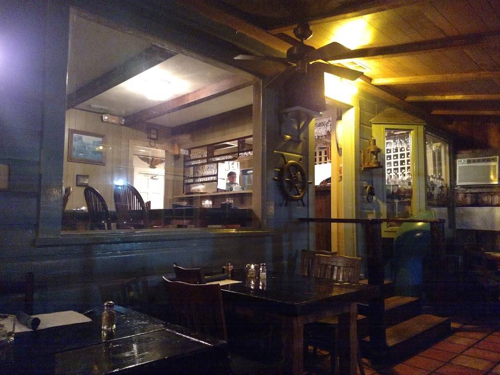 Yardarm Restaurant | restaurant | 4310 Ocean Dr, Corpus Christi, TX 78412, USA | 3618558157 OR +1 361-855-8157