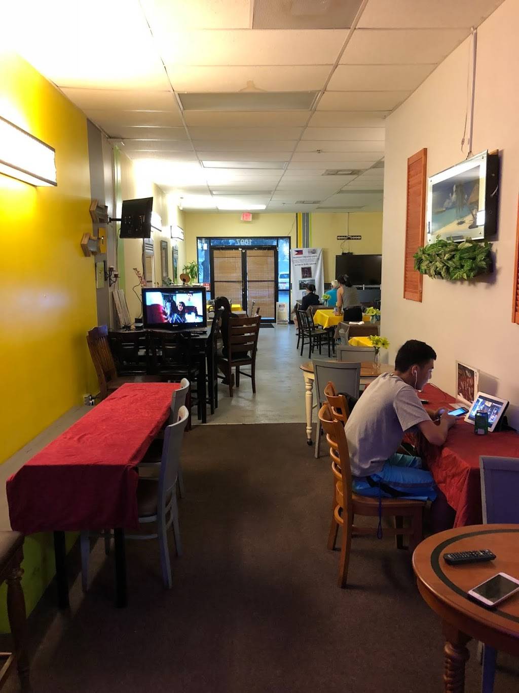 Inay’s Kitchen | restaurant | 1097 S Clarke Rd, Ocoee, FL 34761, USA | 4076012126 OR +1 407-601-2126