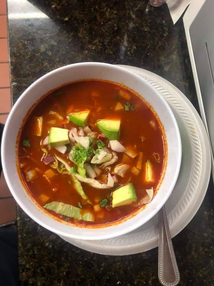 Diner Latino Pupuseria | restaurant | 103 Middle River Rd, Middle River, MD 21220, USA | 4437306517 OR +1 443-730-6517