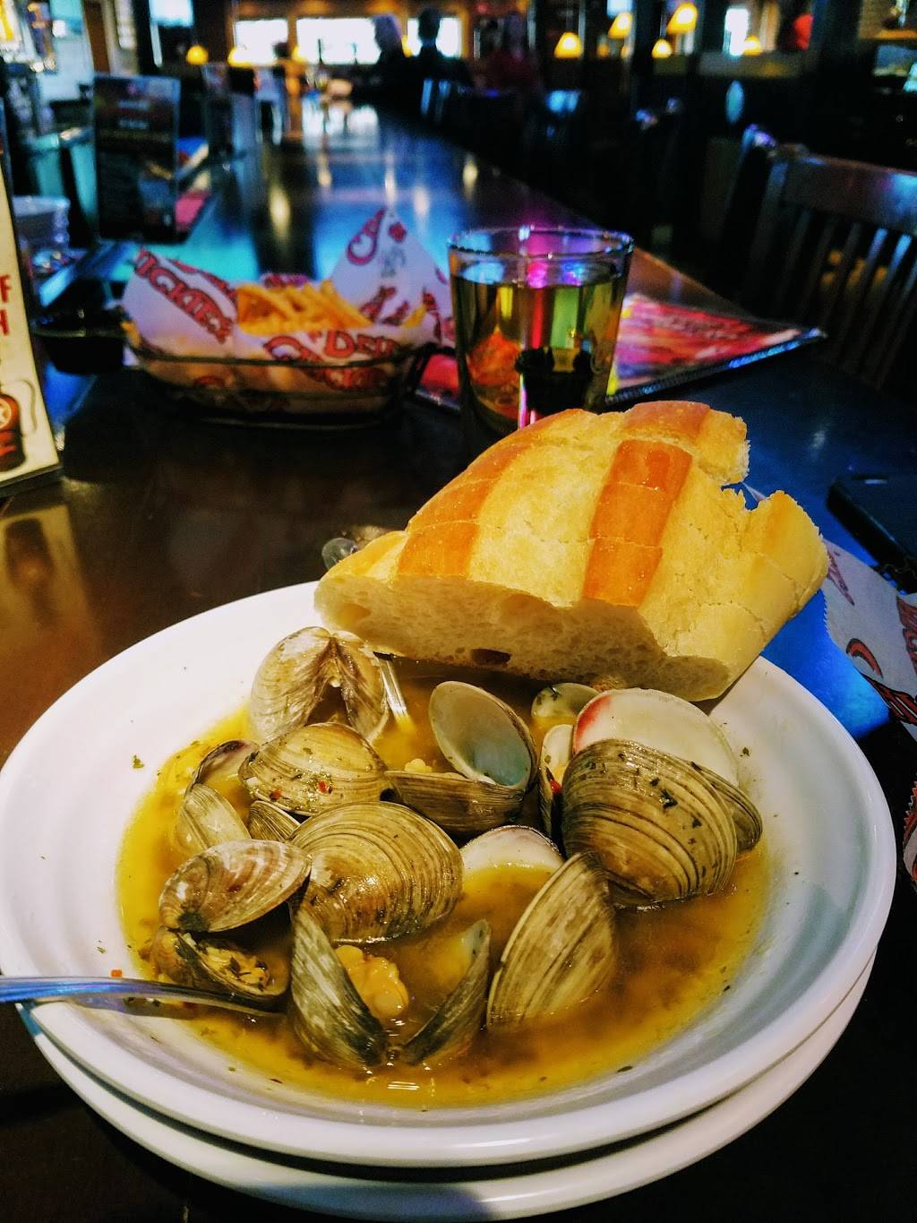 Chickies & Petes | restaurant | 500 Easton Rd, Warrington, PA 18976, USA | 2153435206 OR +1 215-343-5206