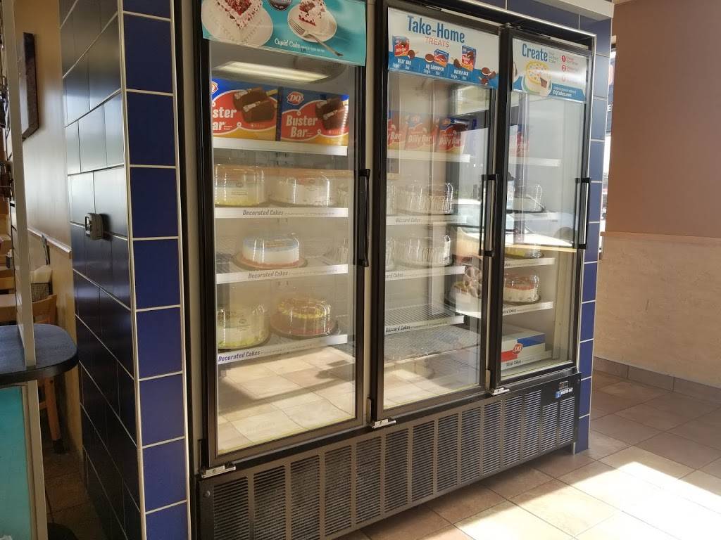 Dairy Queen Grill & Chill | restaurant | 380 Cobb Pkwy S, Marietta, GA 30060, USA | 7704286292 OR +1 770-428-6292