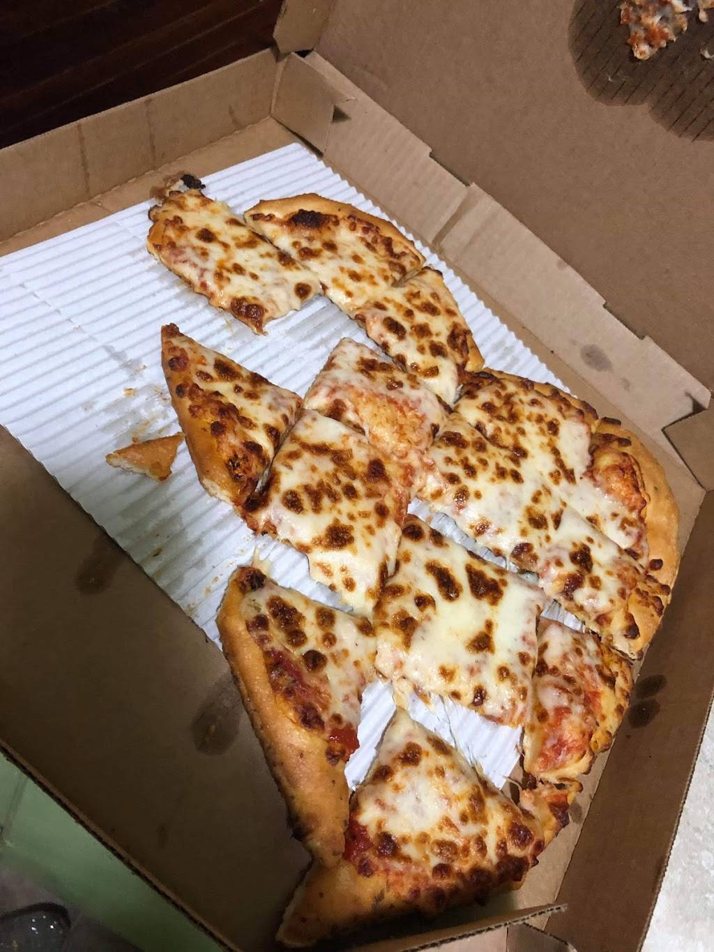 Pizza Hut | meal takeaway | 5212 Augusta Rd, Garden City, GA 31408, USA | 9129647773 OR +1 912-964-7773