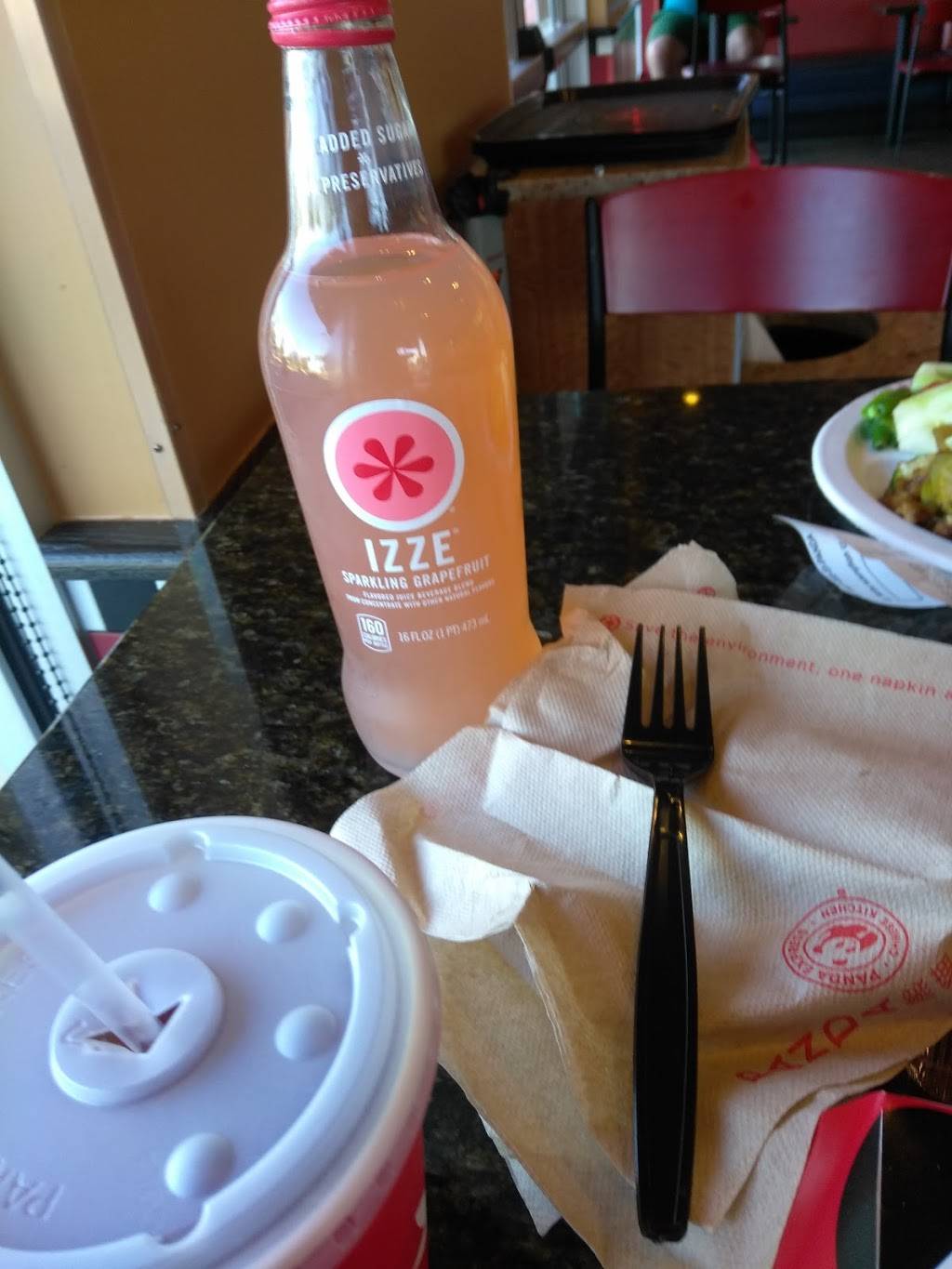 Panda Express | restaurant | 4897 Town Center Pkwy, Jacksonville, FL 32246, USA | 9045644352 OR +1 904-564-4352