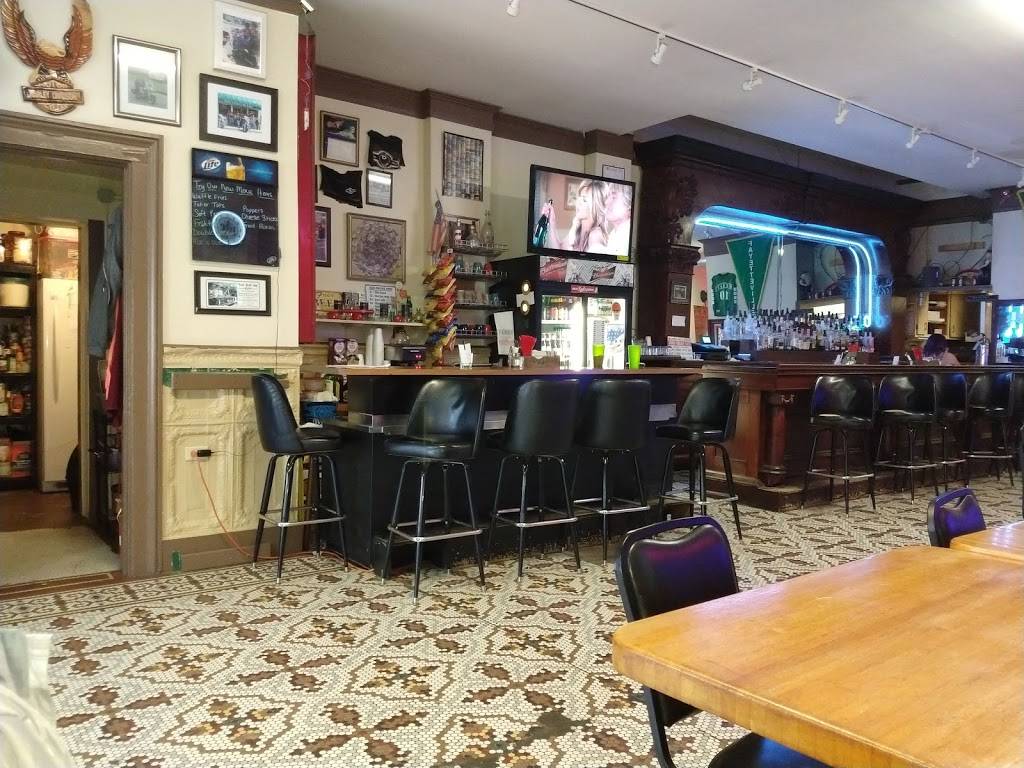 Pike Street Bar & Grill | restaurant | Fayetteville, OH 45118, USA | 5138752684 OR +1 513-875-2684