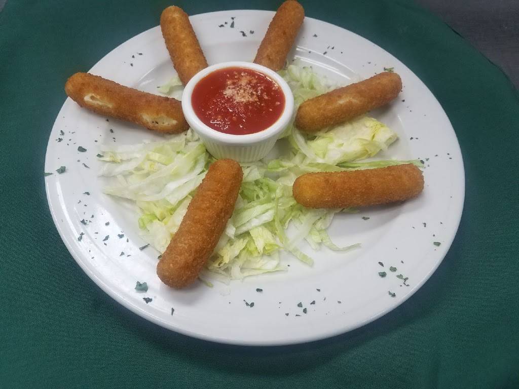 Two Waters Italian American Restaurant | restaurant | 204 3rd St, Point Pleasant, WV 25550, USA | 3048576565 OR +1 304-857-6565