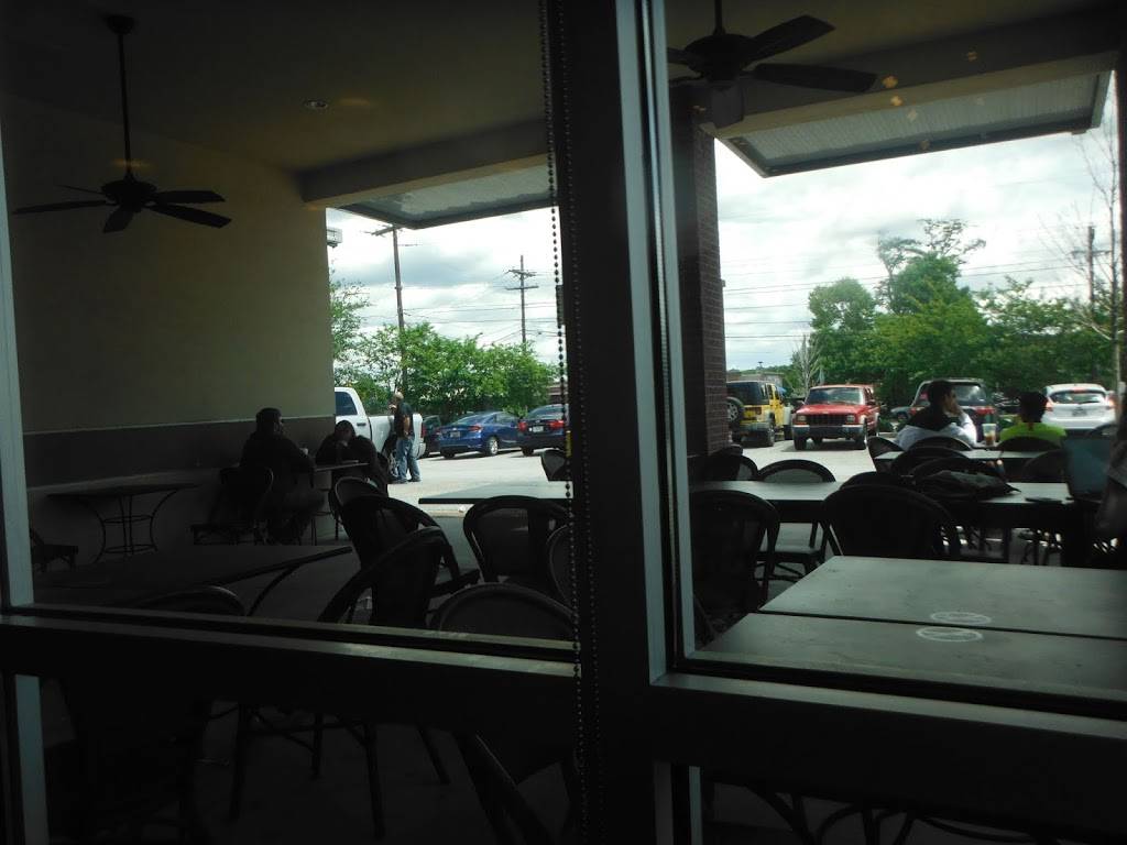 Starbucks | cafe | 7381 Rivers Ave #101, North Charleston, SC 29406, USA | 8435530733 OR +1 843-553-0733